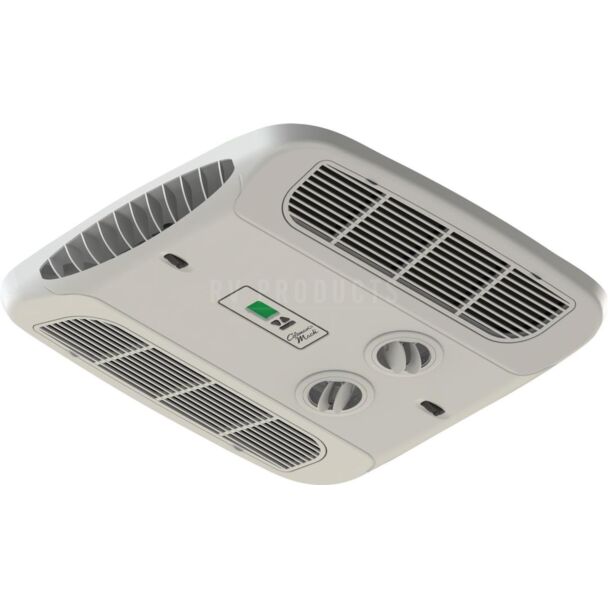 9430-725 | Coleman-Mach Non-Ducted Bluetooth Ceiling Assembly | Heat Ready | Bluetooth