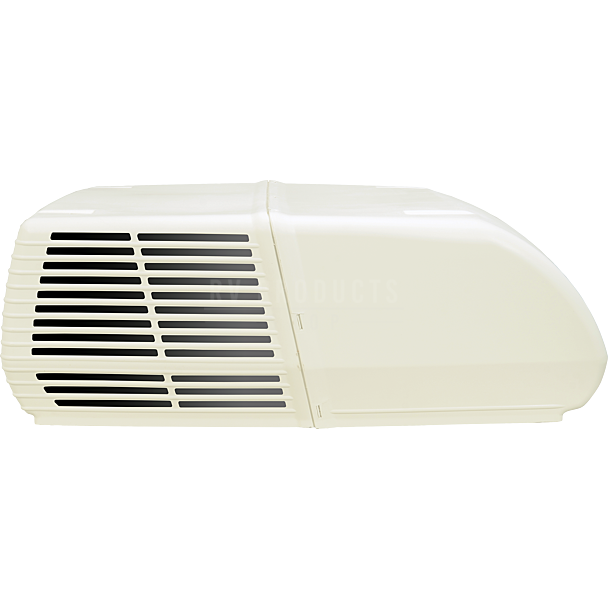 Coleman-Mach | 48204-0660 | 15,000 BTU | 120V Air Conditioner | Ducted Quiet (DQ) | Textured White