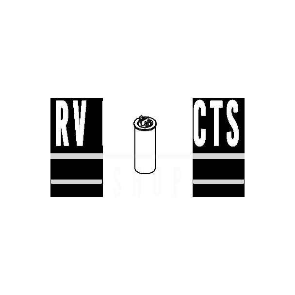 1499-5671 | Coleman-Mach Air Conditioner Run Capacitor Replacement