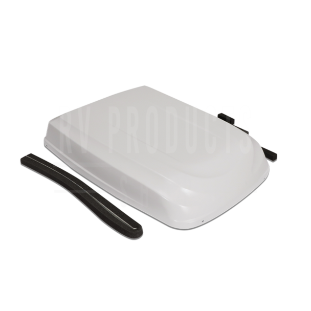 3308047.012 | Dometic Penguin Replacement Shroud | Polar White