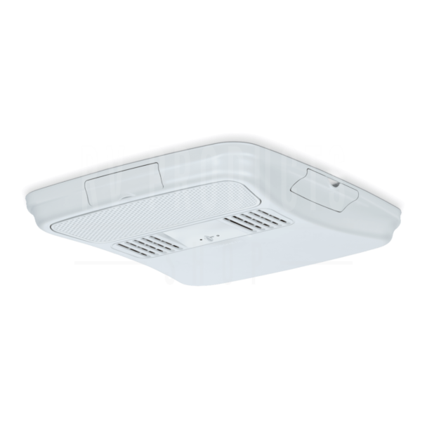 3314850.000 | Dometic Non-Ducted Ceiling Assembly | Polar White