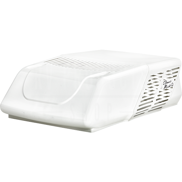 8335-891 | Coleman-Mach A/C POL WHT