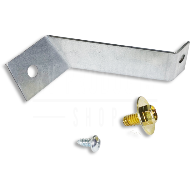 45203-1231 Compressor Foot Bracket For Mach 10 Fan 