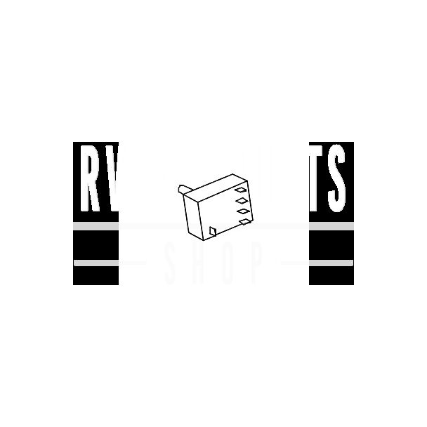 6759-3251 | Coleman-Mach Ceiling Assembly Rotary Switch Replacement