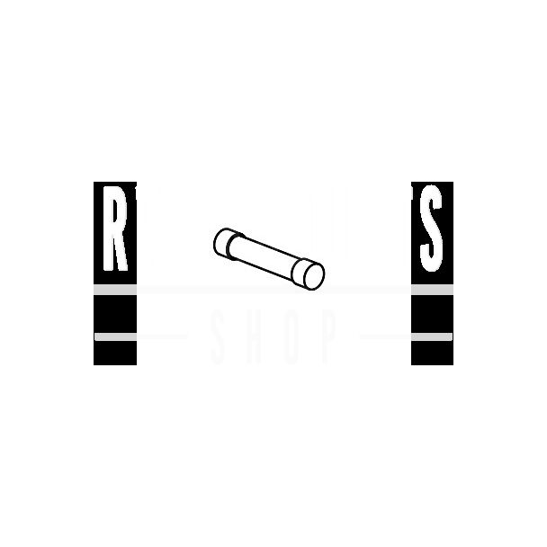 7330-3343 | Coleman-Mach Replacement Fuse | Pack of 3