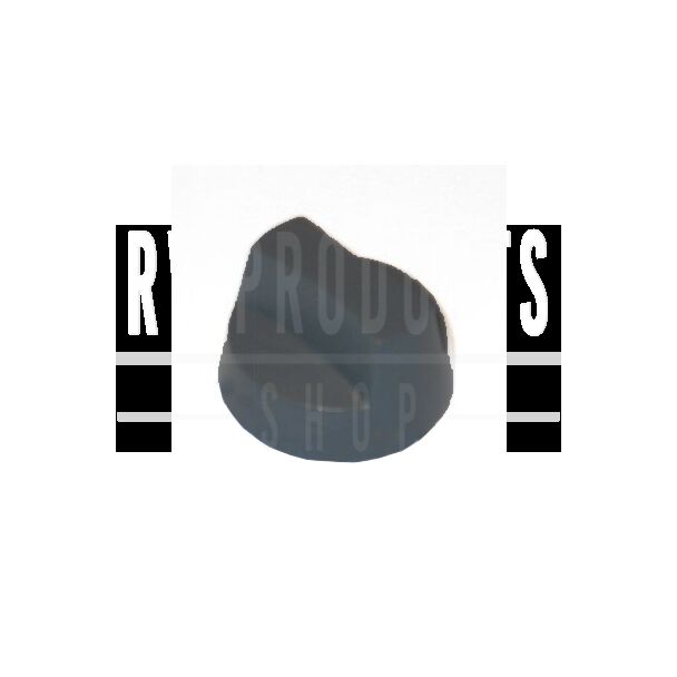 7330A3131 | Coleman-Mach Ceiling Assembly Control Knob | Gray