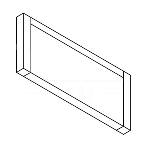 8330-3501 | Coleman-Mach Air Conditioner Duct Collar Replacement