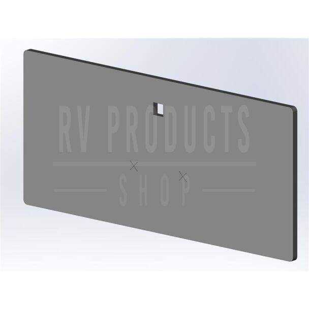 8330A3961 | Coleman-Mach Air Conditioner Filter Replacement | Single