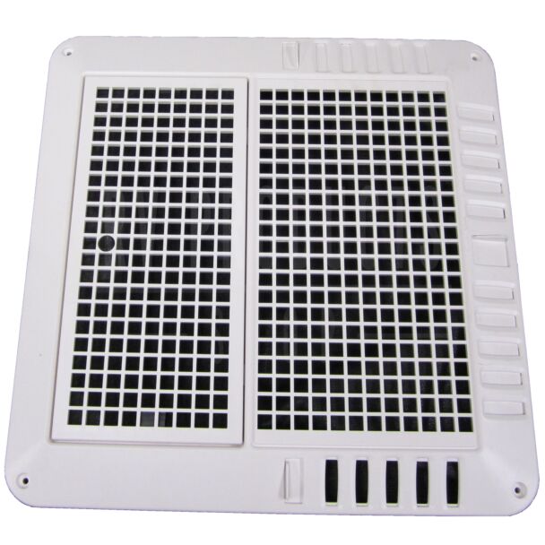 8330C633 | Coleman-Mach Lateral Ducted ChillGrill Ceiling Assembly | Cool Only 8430C633