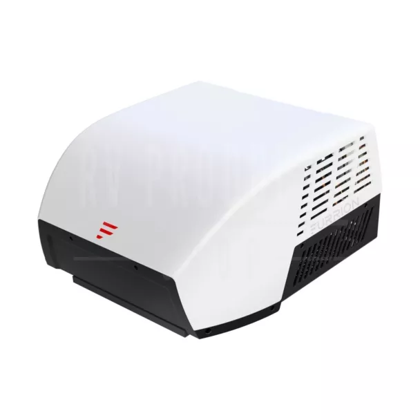 Furrion | Chill Cube | Variable Speed | R32 Air Conditioner | 18,000 BTU | Ducted | White | FACR18VSDA-PS-AM