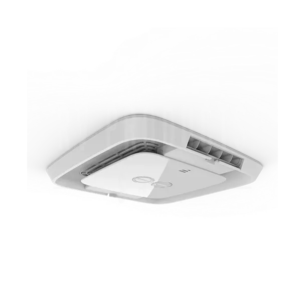 Furrion | Chill AC Air Distribution Box | FACT11MA-PS | Manual Single-Zone Control | White