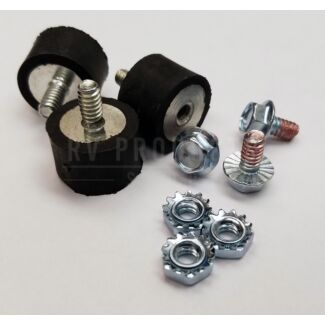 Isolator Package 47233A3171 / 47233-3171