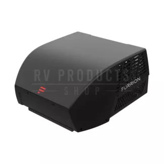 Furrion | Chill Cube | Variable Speed | R32 Air Conditioner | 18,000 BTU | Ducted | Black | FACR18VSDA-BL-AM