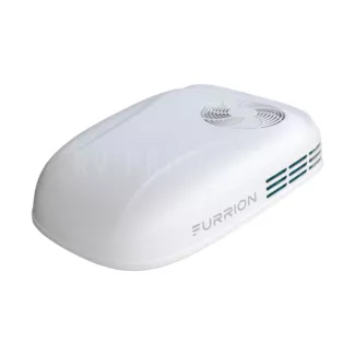 Furrion | Chill HE R32 | Air Conditioner | 13,500 BTU | White | FACR13LPSA2-PS-AM