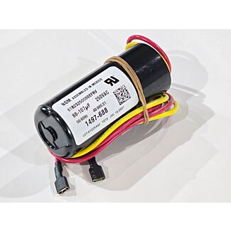 1497-6881 | Replacement Start Capacitor For Various Coleman 47XXX Series ACs & HPs 1497-688