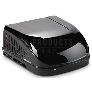 3315332.001 | Dometic Brisk II Replacement Shroud | Black