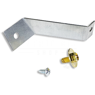 45203-1231 Compressor Foot Bracket For Mach 10 Fan 