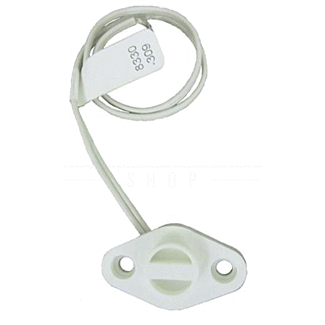 6537-3181 | Coleman-Mach Remote Temperature Sensor | White 6537-318