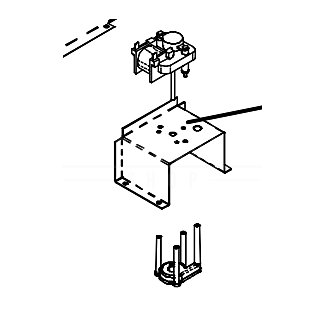49233-5091 - Standard Height Condensate Pump 
