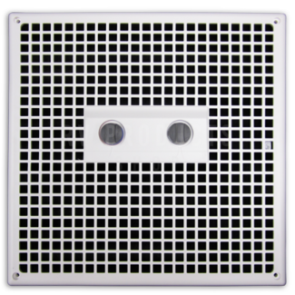 8330-763 / 8330A763 | Coleman-Mach Lateral Ducted | Manual Control | Cool Only