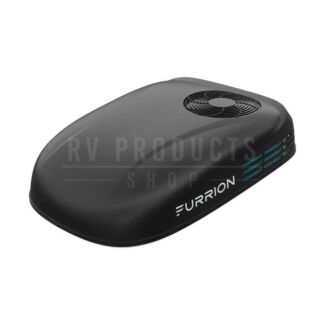 Furrion | Chill® HE | Low-Profile AC & Heat Pump | 15,000 BTU | White | FACR15LPSA2-PS-AM