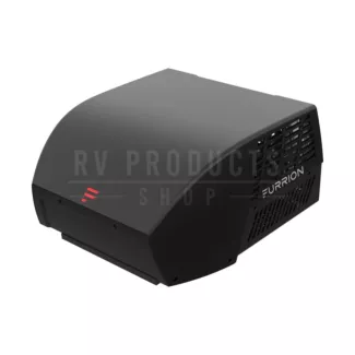 Furrion | Chill Cube | Non-Ducted | R32 Air Conditioner | 18,000 BTU | Variable Speed | FACR18VSSA-BL-AM | Black