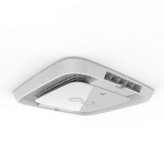 Furrion | Chill AC Air Distribution Box | FACT11MA-PS | Manual Single-Zone Control | White