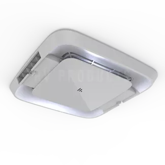 Furrion | Chill AC Air Distribution Box | LED Light | FACT12LA-PS | White