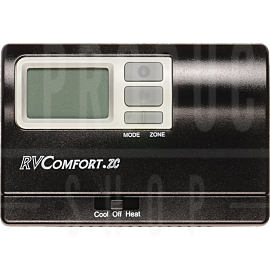 RVPS: 8330D3311 | Wall Thermostat For Heat/ Cool Control