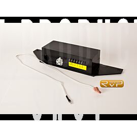 Coleman - あんあんむ RVPS: 8430-3851 - Coleman Mach Cool Only Control Box