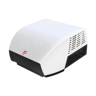 Furrion | Chill® HE | Low-Profile AC & Heat Pump | 15,000 BTU | White | FACR15LPSA2-PS-AM