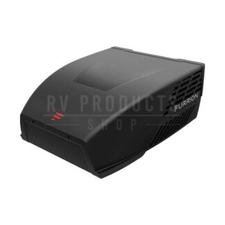 Furrion | Chill® HE | Low-Profile AC & Heat Pump | 15,000 BTU | White | FACR15LPSA2-PS-AM