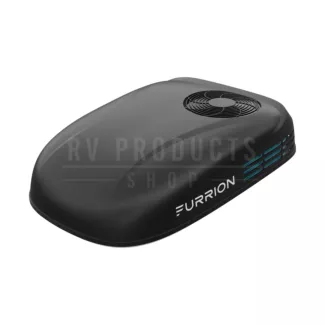 Furrion | Chill HE | Air Conditioner | 13,500 BTU | Black | FACR13LPSA2-BL-AM