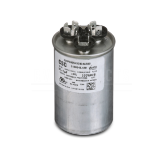 3313107.027 | Dometic Air Conditioner Run Capacitor