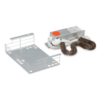 3314998.000 | Dometic Non-Ducted Heat Strip/Heating Element