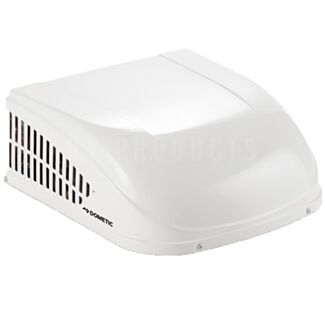 3315332.000 | Dometic Brisk II Replacement Shroud | Polar White