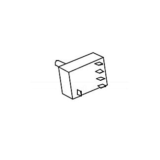 6759-3251 | Coleman-Mach Ceiling Assembly Rotary Switch Replacement