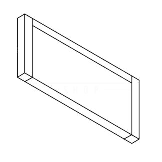 8330-3501 | Coleman-Mach Air Conditioner Duct Collar Replacement