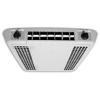 9370F715 | 240V Non Ducted Ceiling Assembly with Controls | Heat Ready