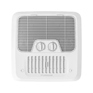Furrion | Chill R32 Ceiling Assembly | Manual Controls | Heat Ready | White