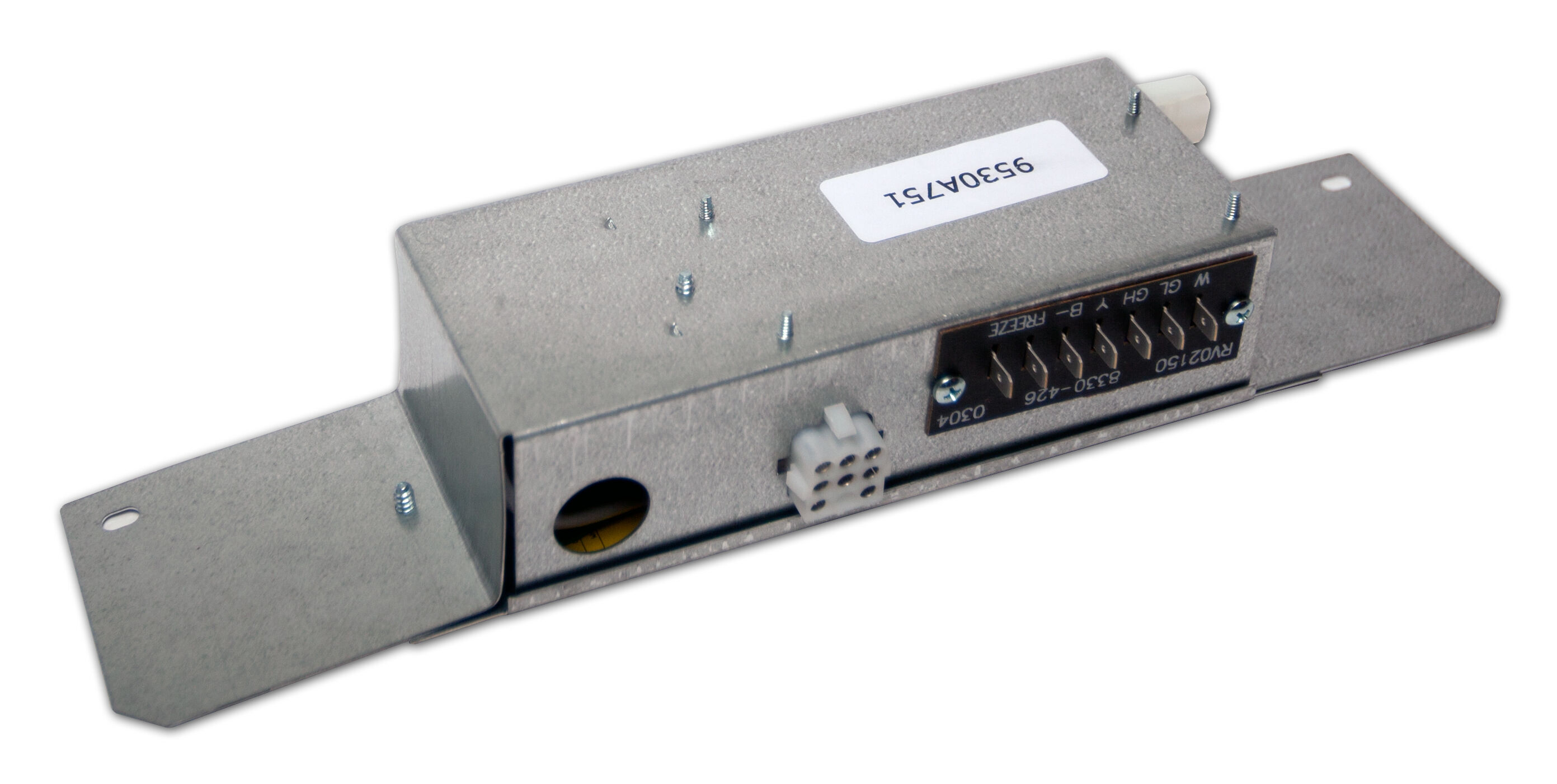 RVPS: Control Kit for Heat Pump w/ wall thermostat 9530A751