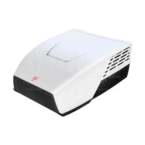 Furrion | Chill® HE | Low-Profile AC & Heat Pump | 15,000 BTU | White | FACR15LPSA2-PS-AM