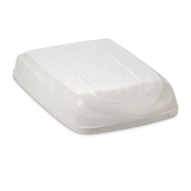 3308046.014 | Dometic Penguin Replacement Shroud | Polar White
