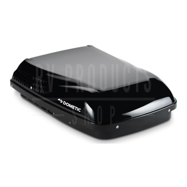 3314471.003 | Dometic Penguin II Replacement Shroud | Black