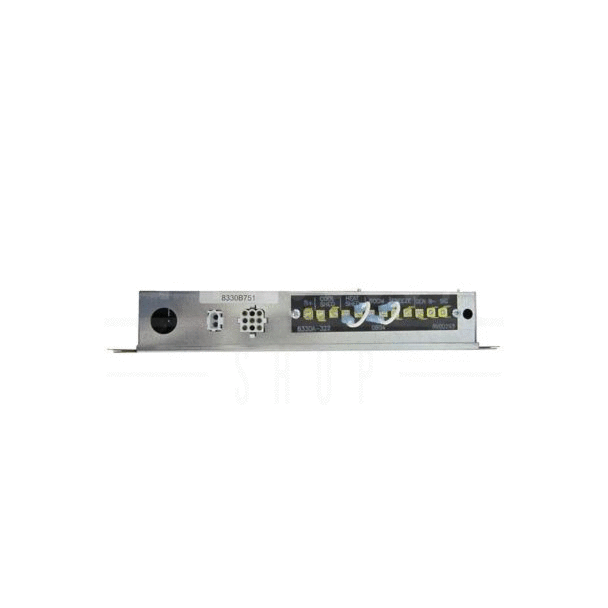 DISCONTINUED  8530D5081- Heat/Cool Zone Control Kit 