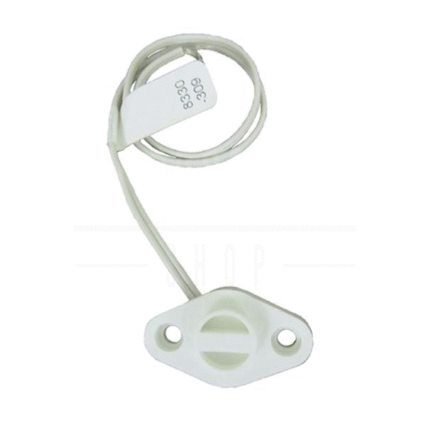 Photo of the room sensor/