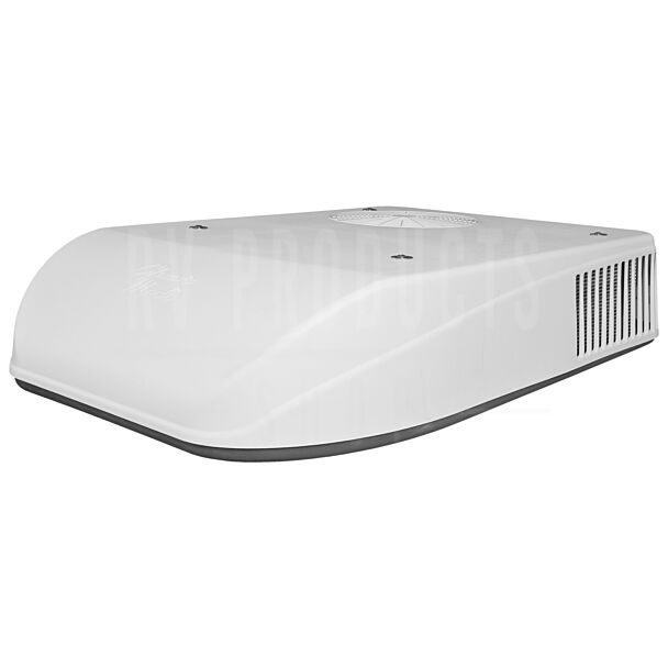 Coleman Mach 8 13,500 BTU Power Saver AC White 47258A876