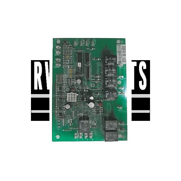 Stock photo. May not represent actual board