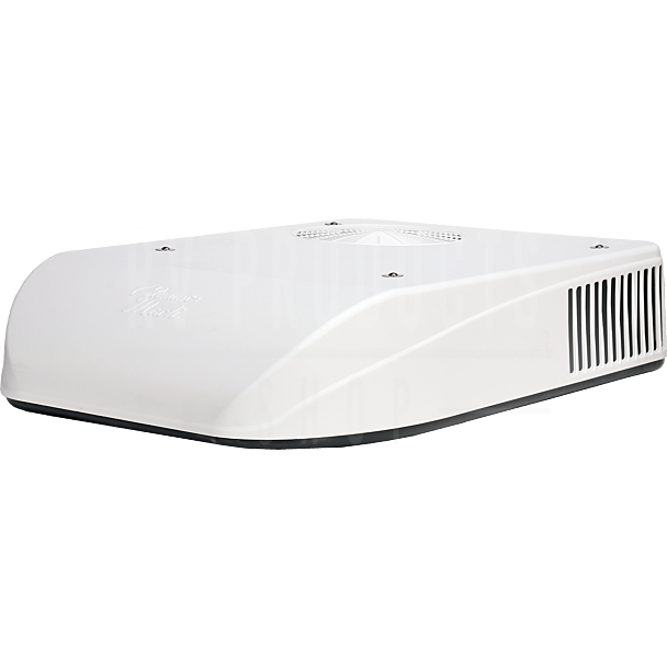 9231E876 | Coleman-Mach POLAR CUB A/C, ARC WHT, SOLAR, PUMP