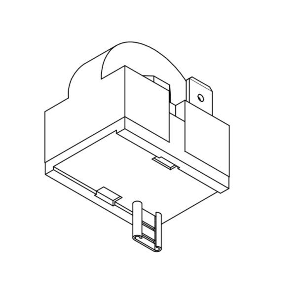 1497A9021| Coleman-Mach PTCR Start Device